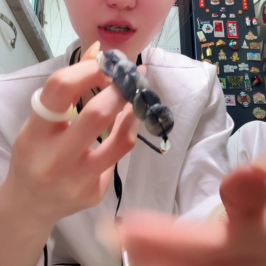 蛇纹石玉未镶嵌岫玉五帝钱