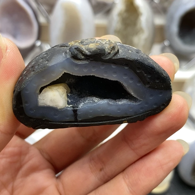 【闪购商品】未镶嵌大型摆件（非配饰）水晶