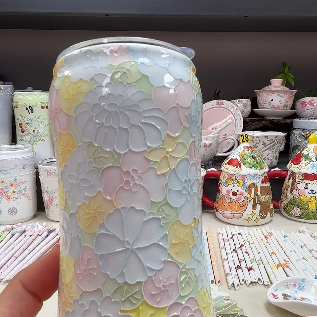 景德镇设计师款陶瓷