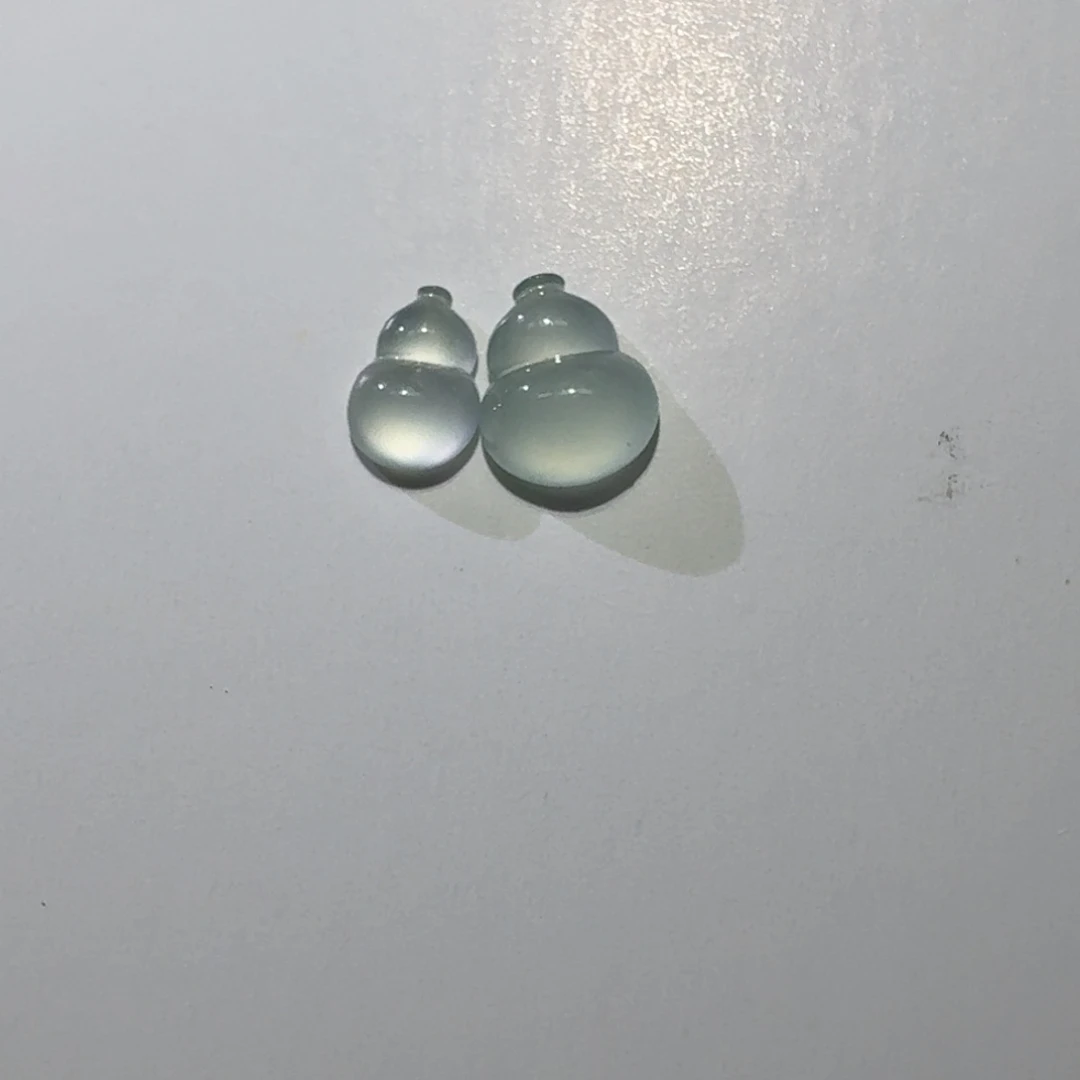 是***～颈饰未镶嵌翡翠葫芦
