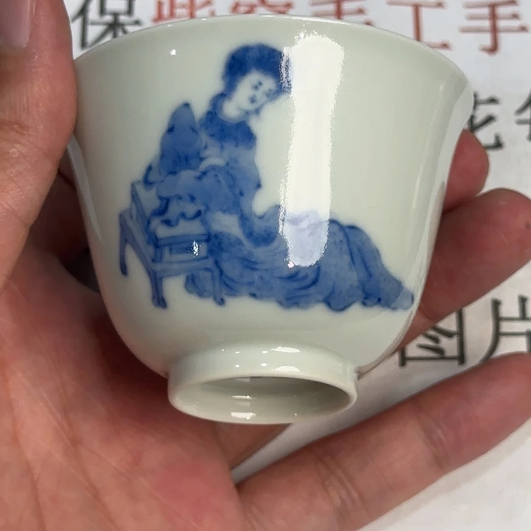 摆件当代仿古精品全手工