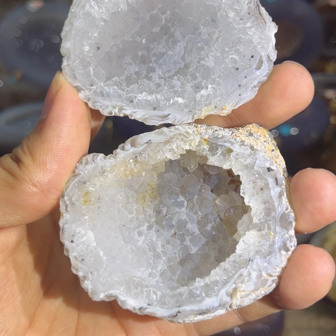 未镶嵌大型摆件（非配饰）紫晶