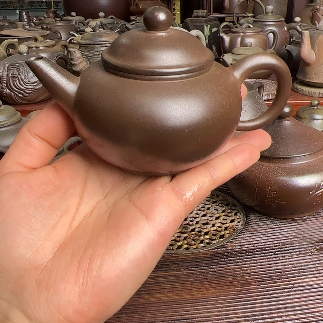 坭兴陶贵台龙窑66