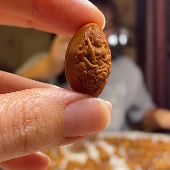 手串/手链橄榄核橄榄核