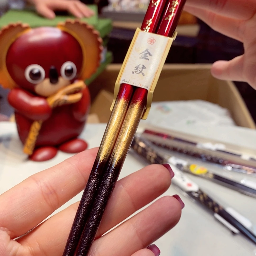 如图所示 观兰器物