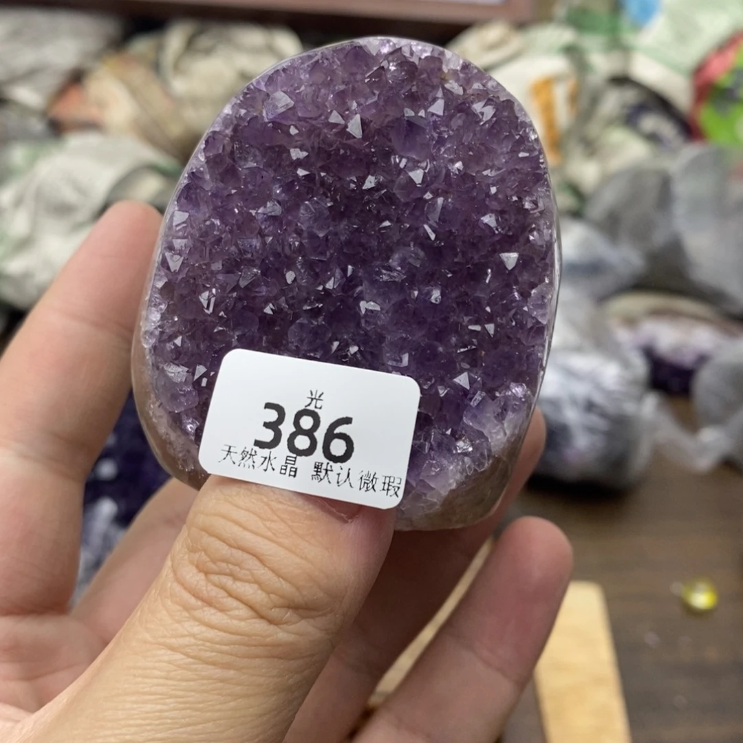 【闪购商品】水晶大型摆件（非配饰）未镶嵌