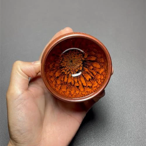 【闪购商品】茶盏-10191..........