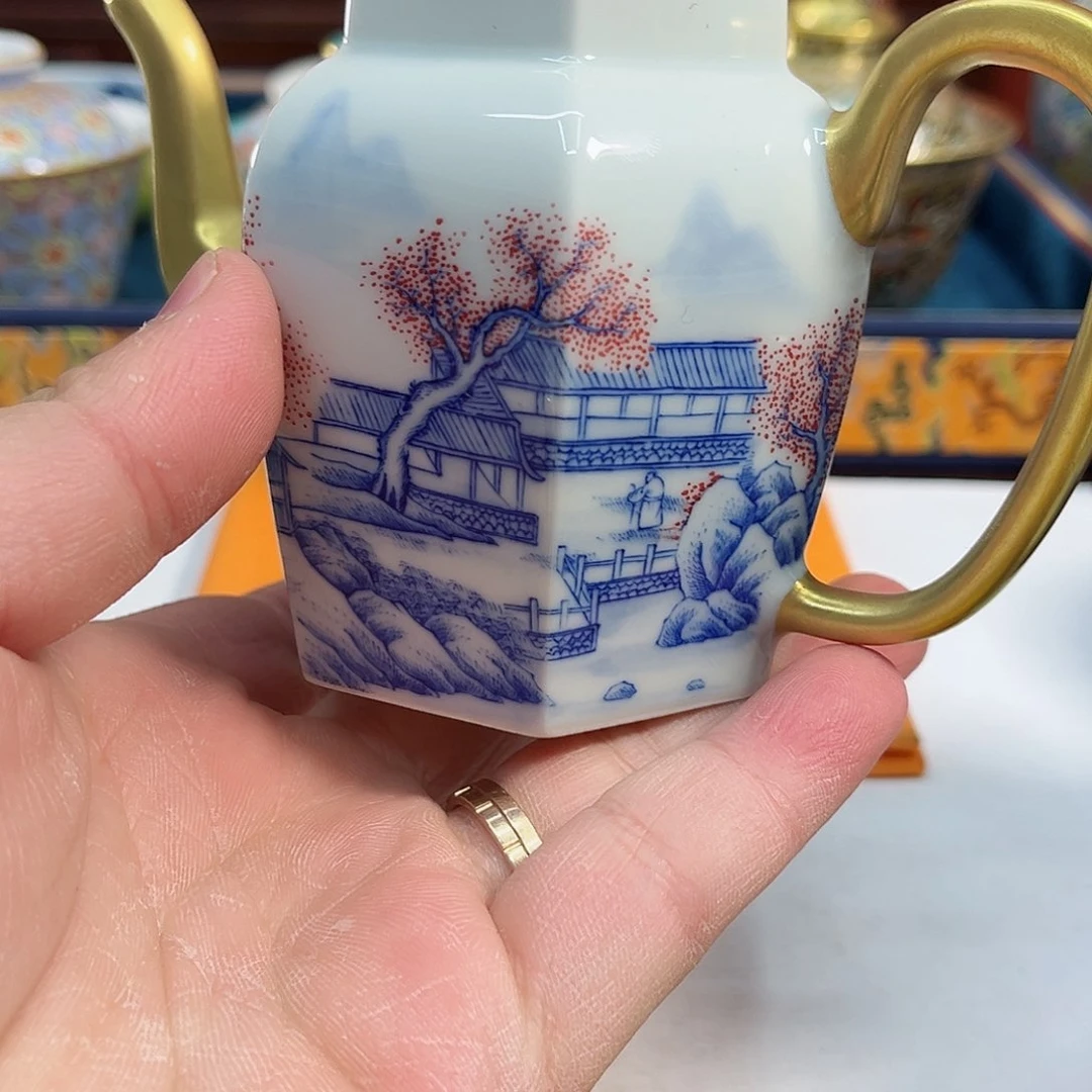 杯千年瓷都景德镇 艺术关注谢佳豪