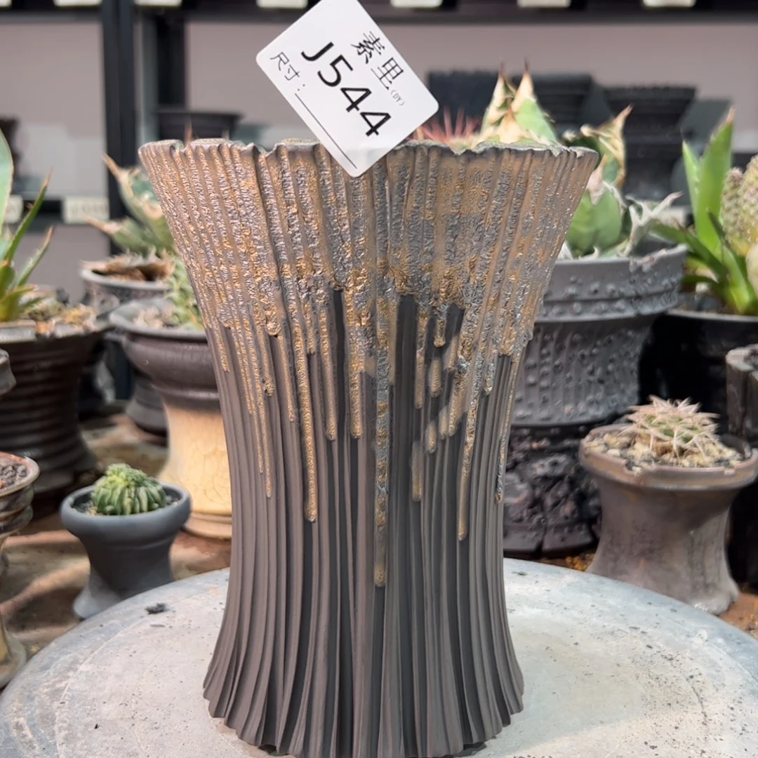 景德镇手工素里内口13.5改19