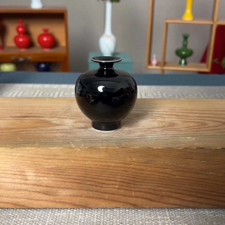 瓶景德镇陶瓷研究所学会