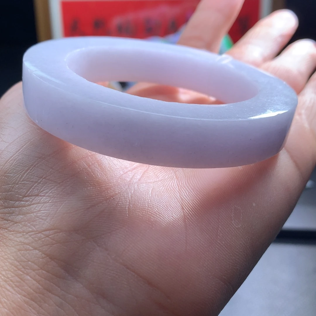 定制翡翠未镶嵌翡翠55-61