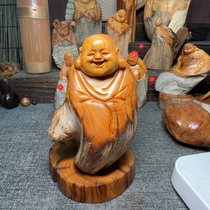 柏木（崖柏）好吧好嘛好吧好