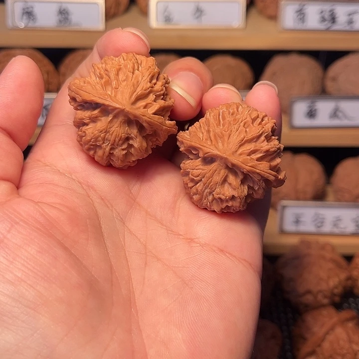 核桃35苹果。