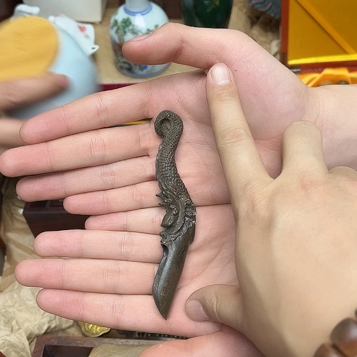 大叶紫檀（黑酸枝木类）