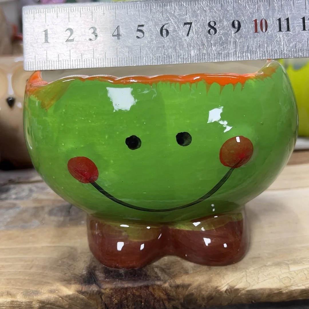 陶瓷陶瓷花盆特价上新