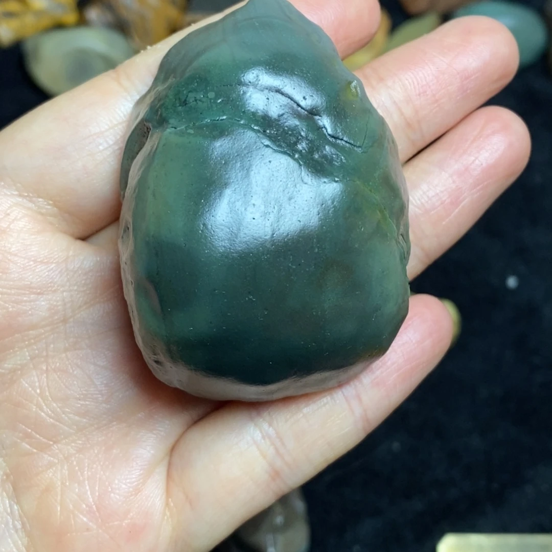 台***奇石材阿拉善戈壁石