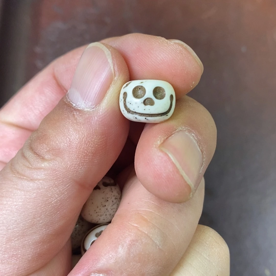 手串/手链驼骨配饰6