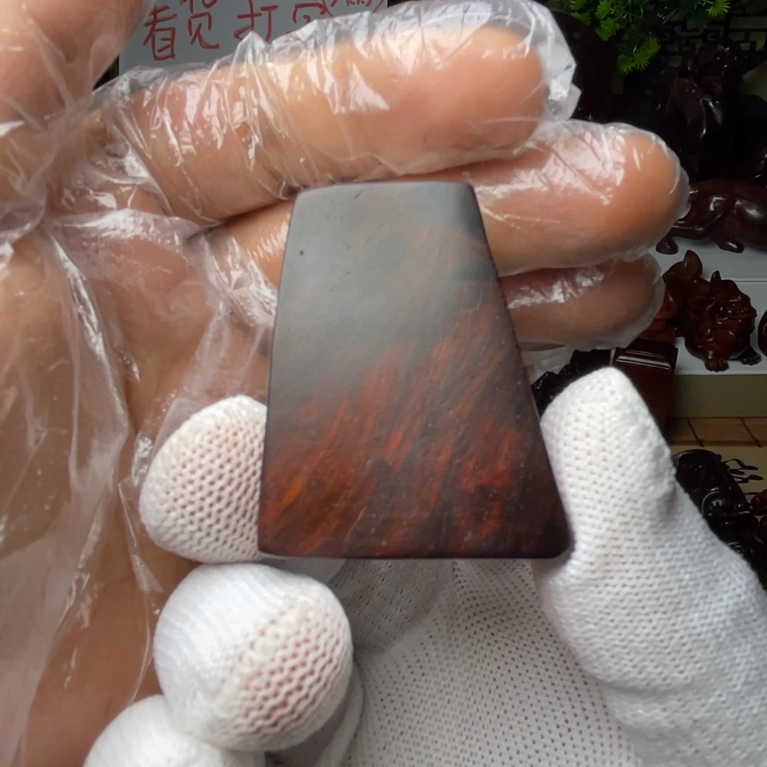 檀香紫檀（小叶紫檀）