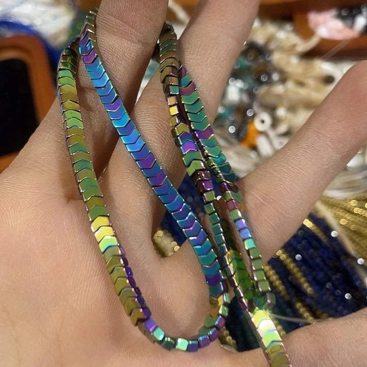 玛瑙/玉髓合金珠宝半成品15号打包