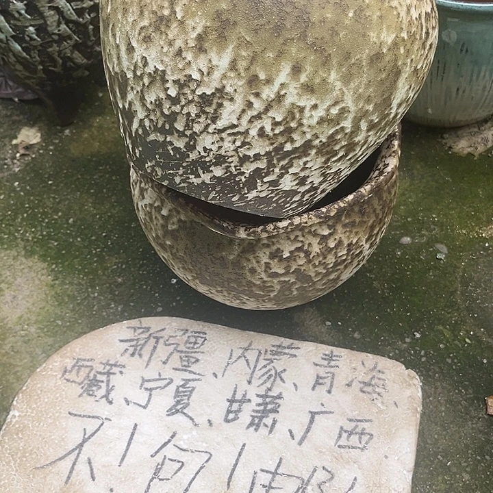 泥塑自产自销模式