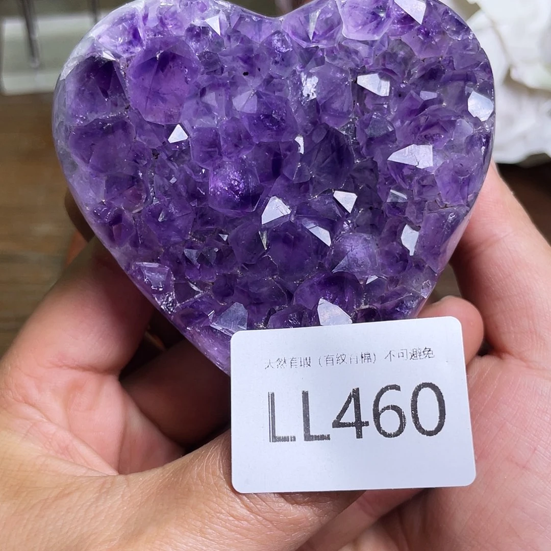 大型摆件（非配饰）水晶未镶嵌