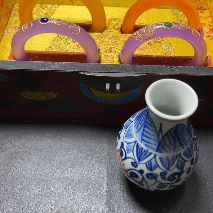 推荐专拍瓷器链接明***理