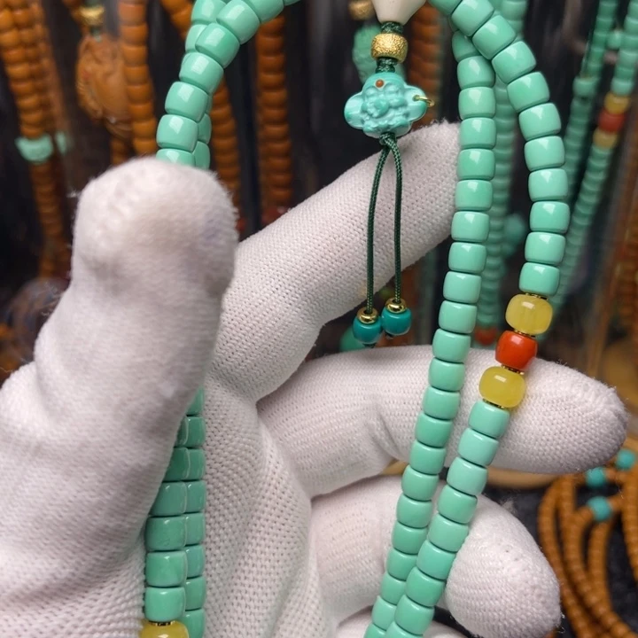 橄榄核吊坠哈哈哈