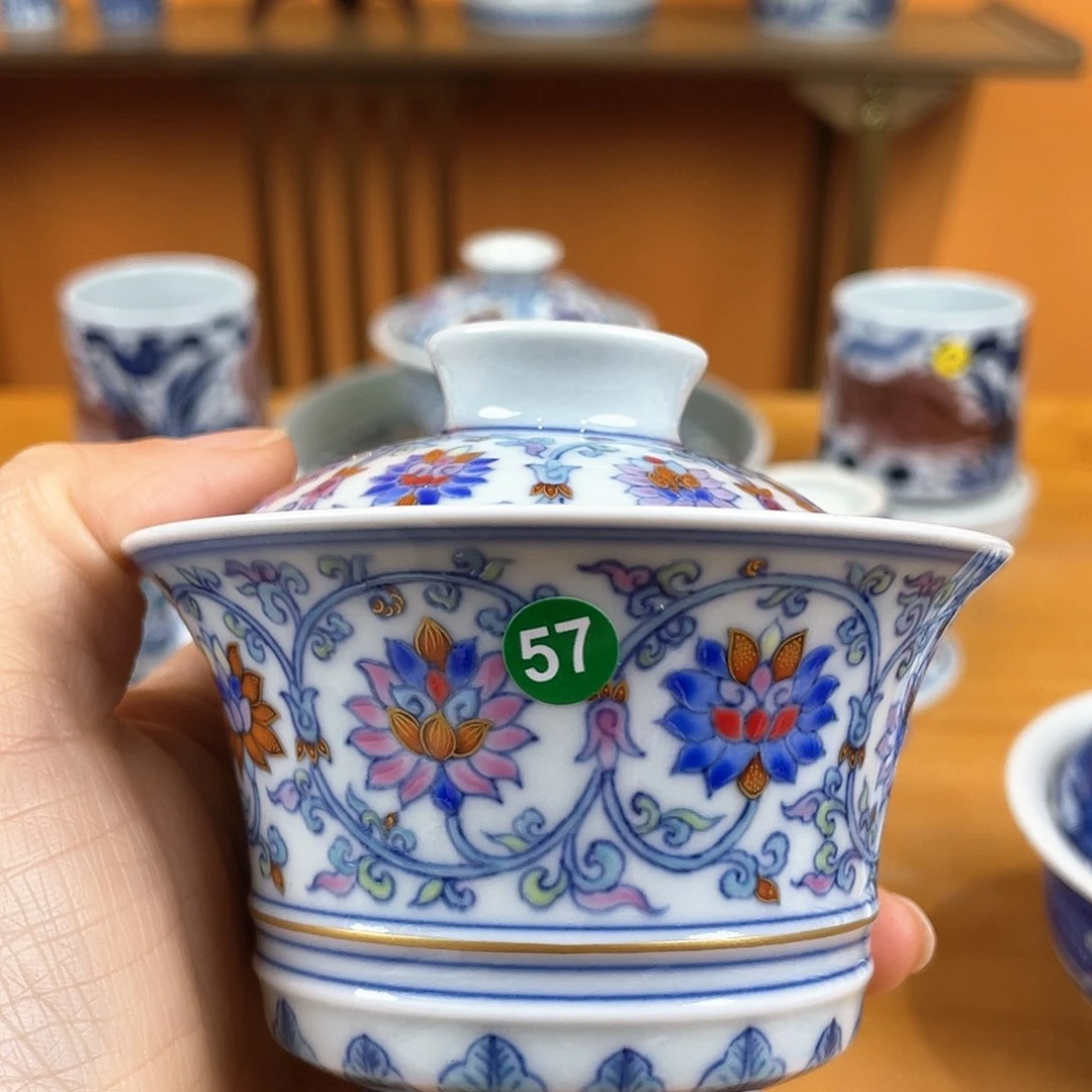 景德镇陶瓷景德镇瓷器