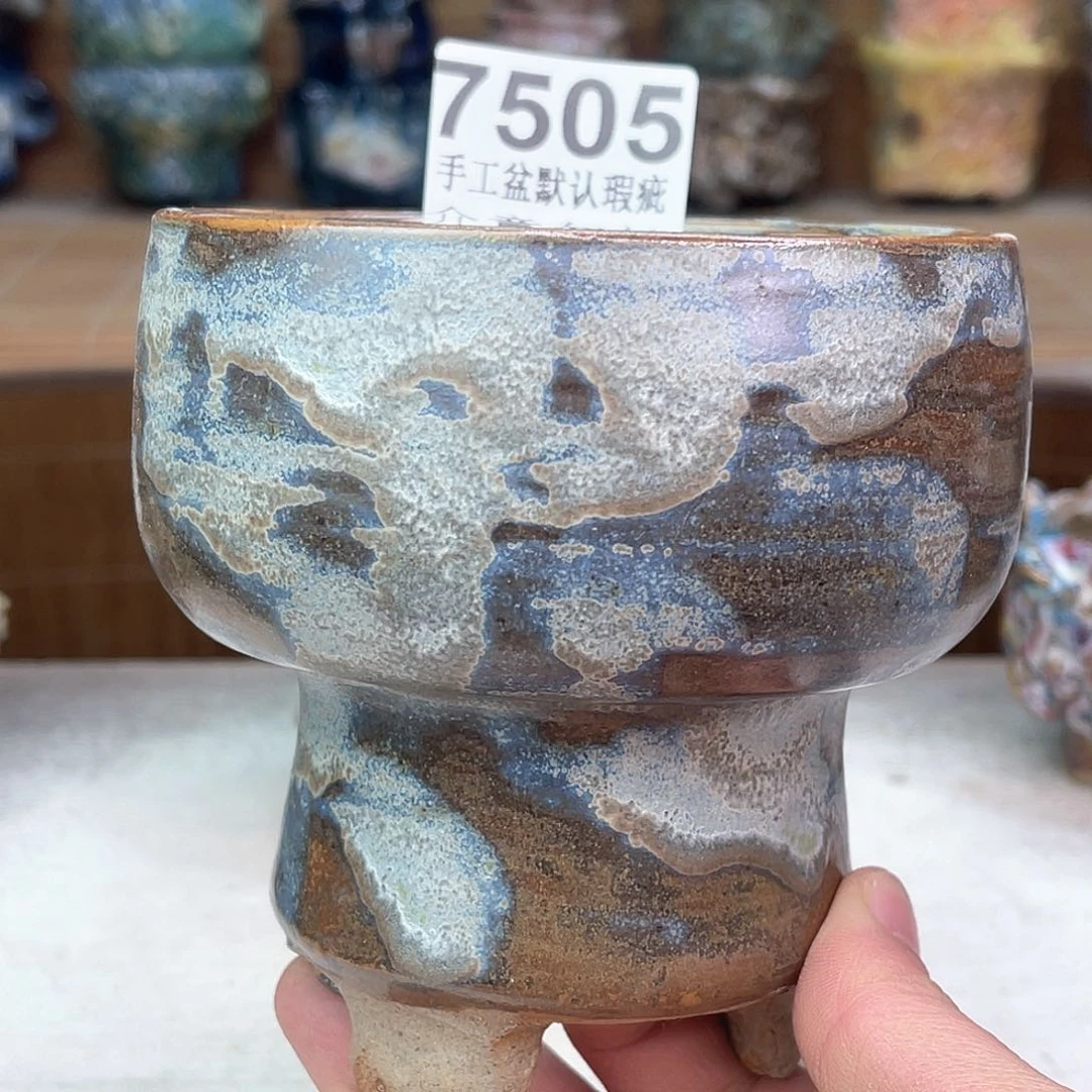景德镇陶瓷艺术玖品