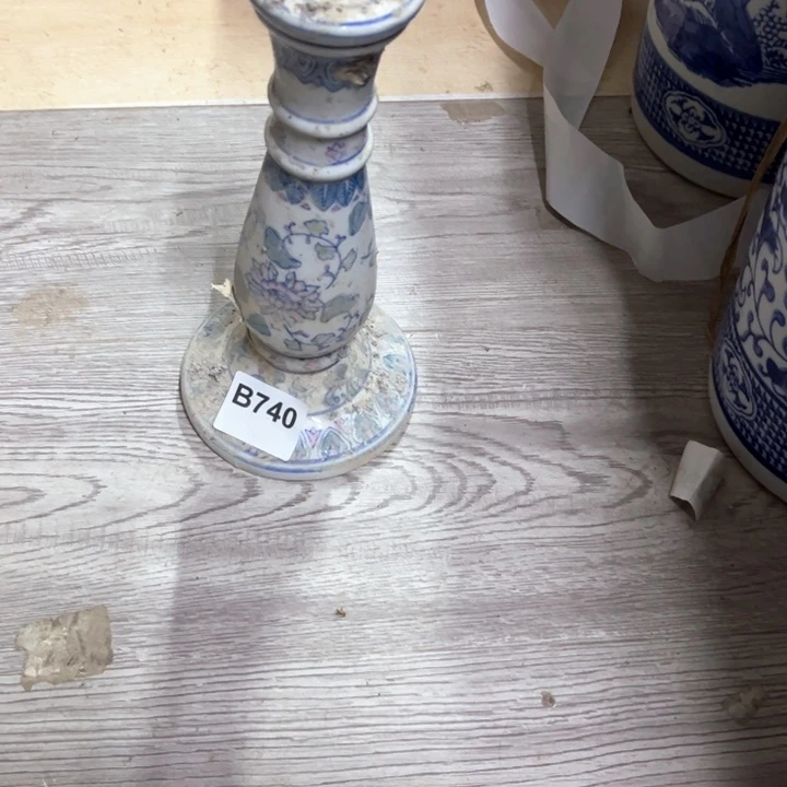 禾***里陶瓷制品瑕疵处理