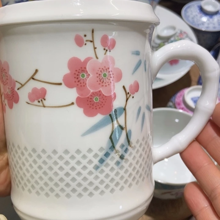 陶瓷艺术品等行业的