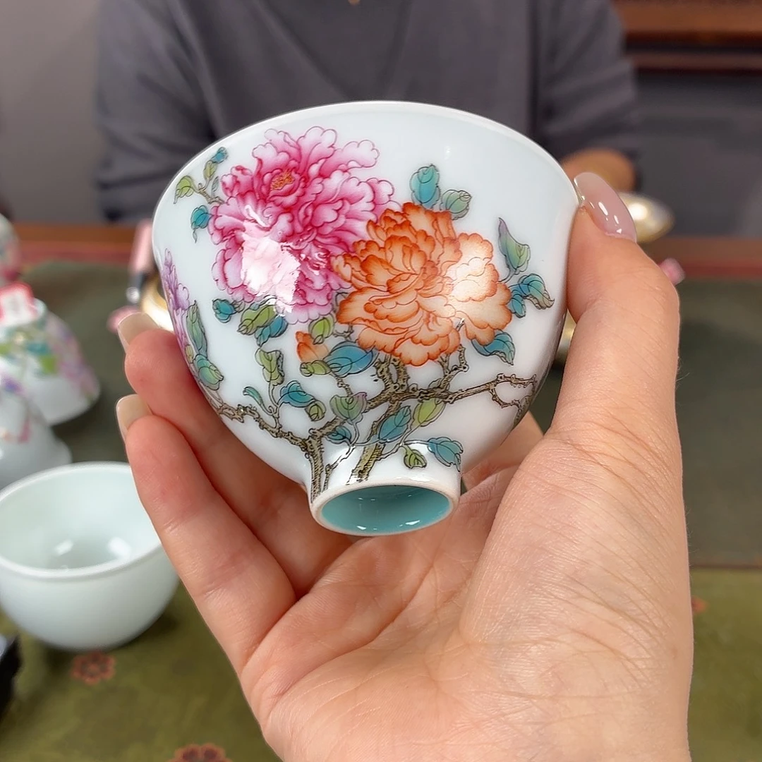 九鸣瓷艺九鸣瓷艺