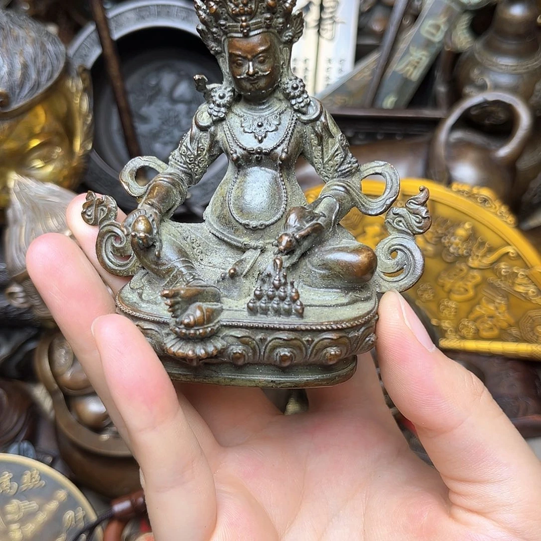 小杰精品铜器链接