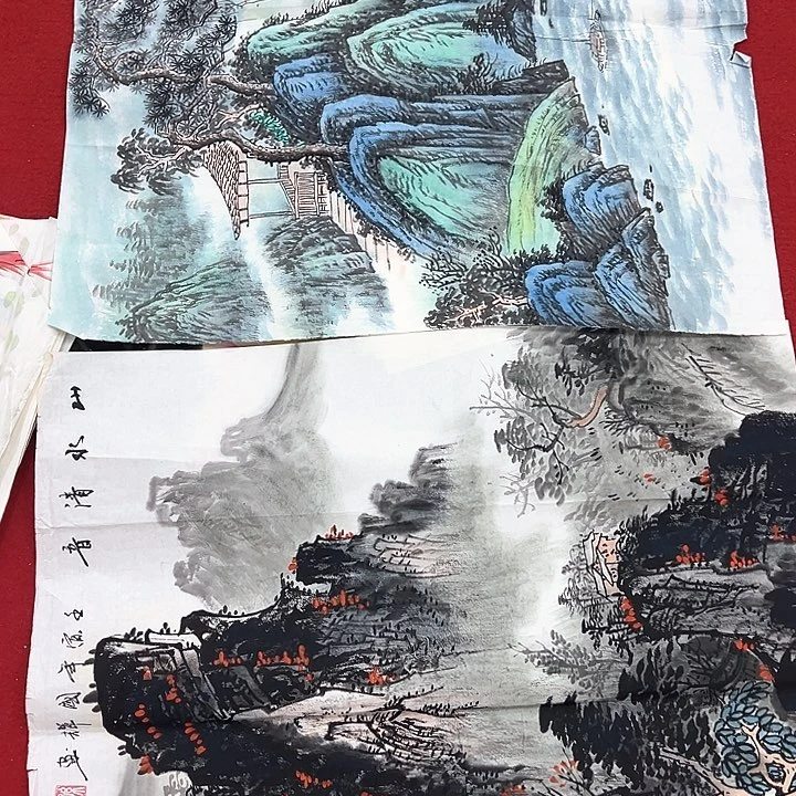 横款端午安康放大漏哦