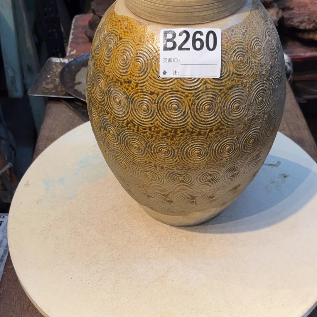 有机玻璃可以放水可以播花老物件