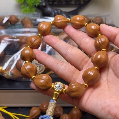 手串/手链橄榄核58.11