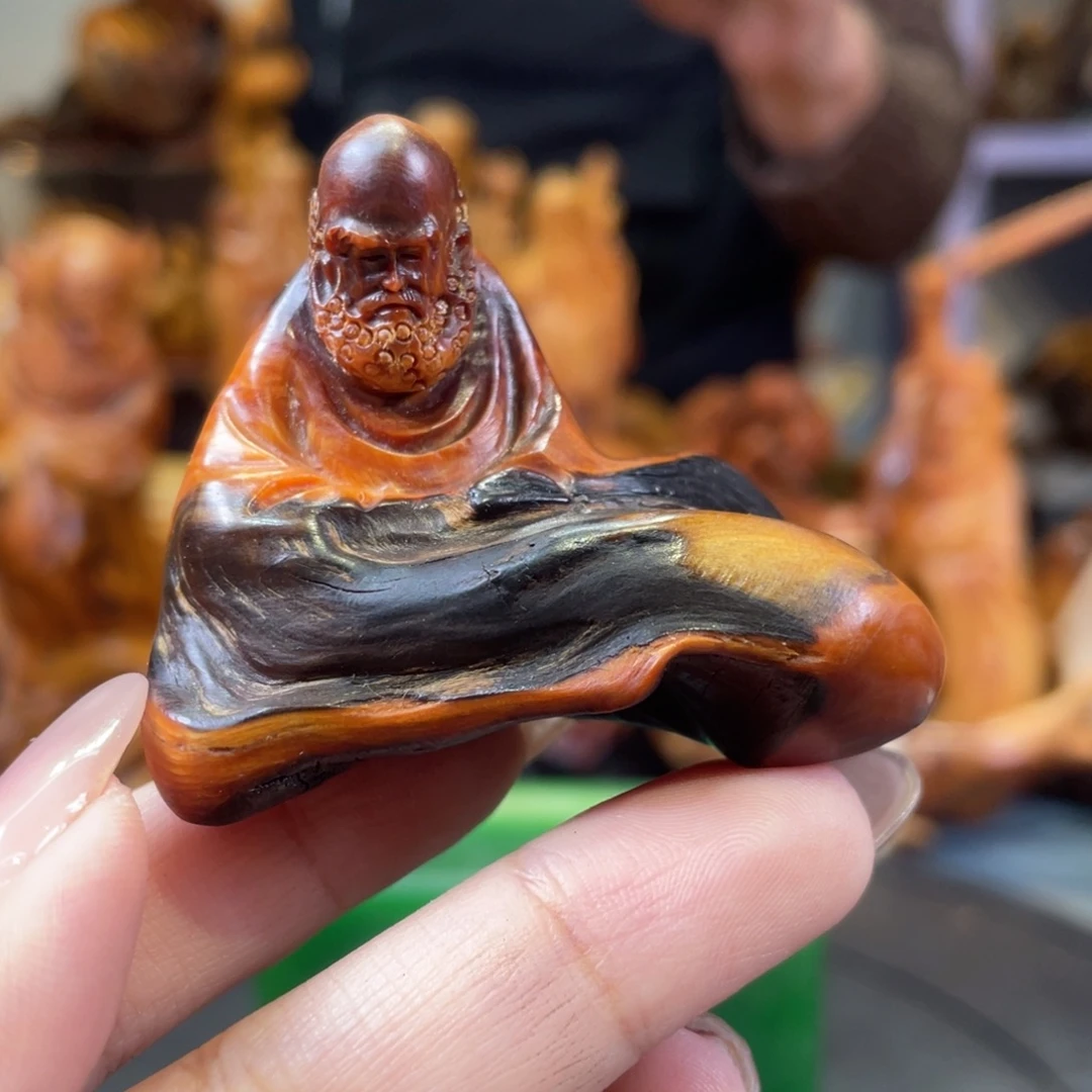 柏木（崖柏）。。。。。。