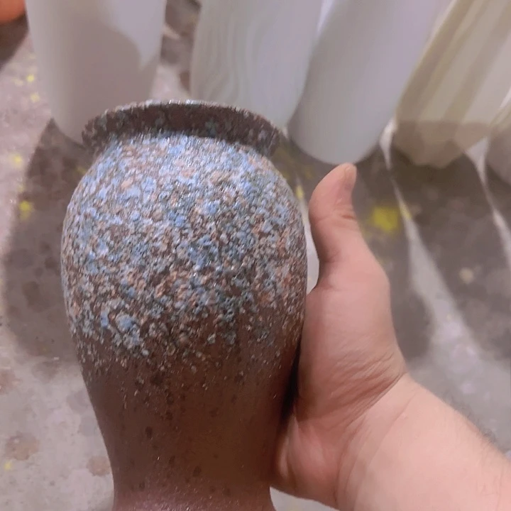 气泡18厘米一个陶瓷