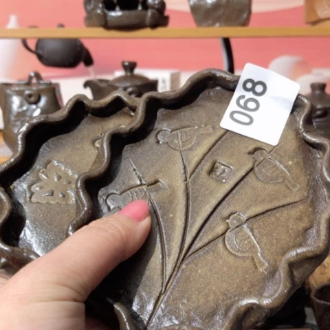 木有一点点的小姐姐