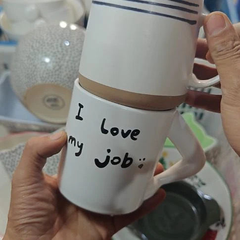 陶瓷餐具杯碗盘微瑕介意慎拍