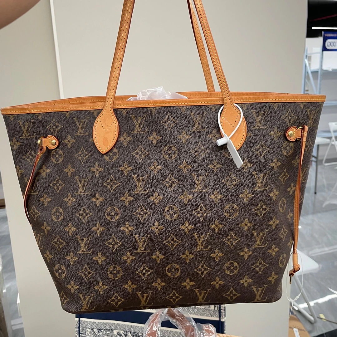 95新 LouisVuitton/路易威登 小野专属/95新/LV/单肩包/DC9108
