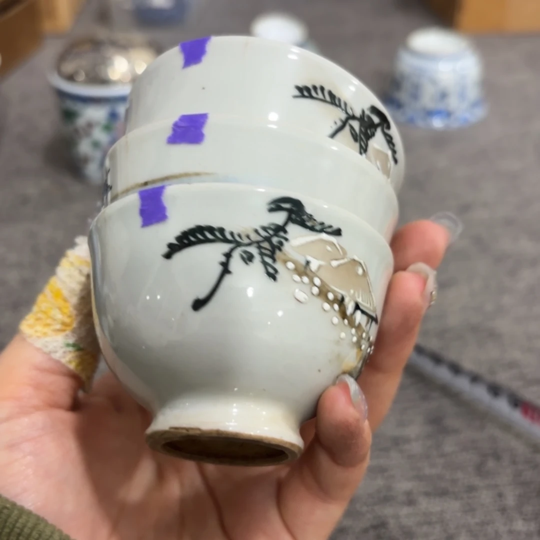 非常好看漂亮的物品
