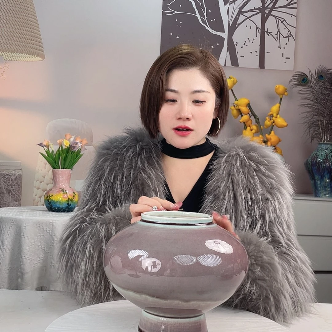 摆件888 景德镇陶瓷艺术精品