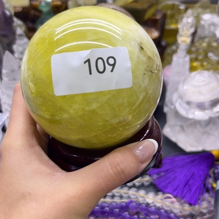 珠宝半成品水晶未镶嵌