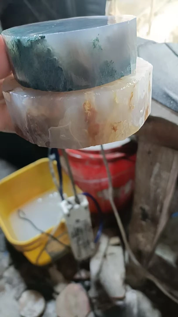 私人定制玛瑙不退换