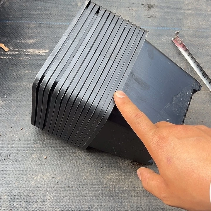 黑方口径15.5高11发18个