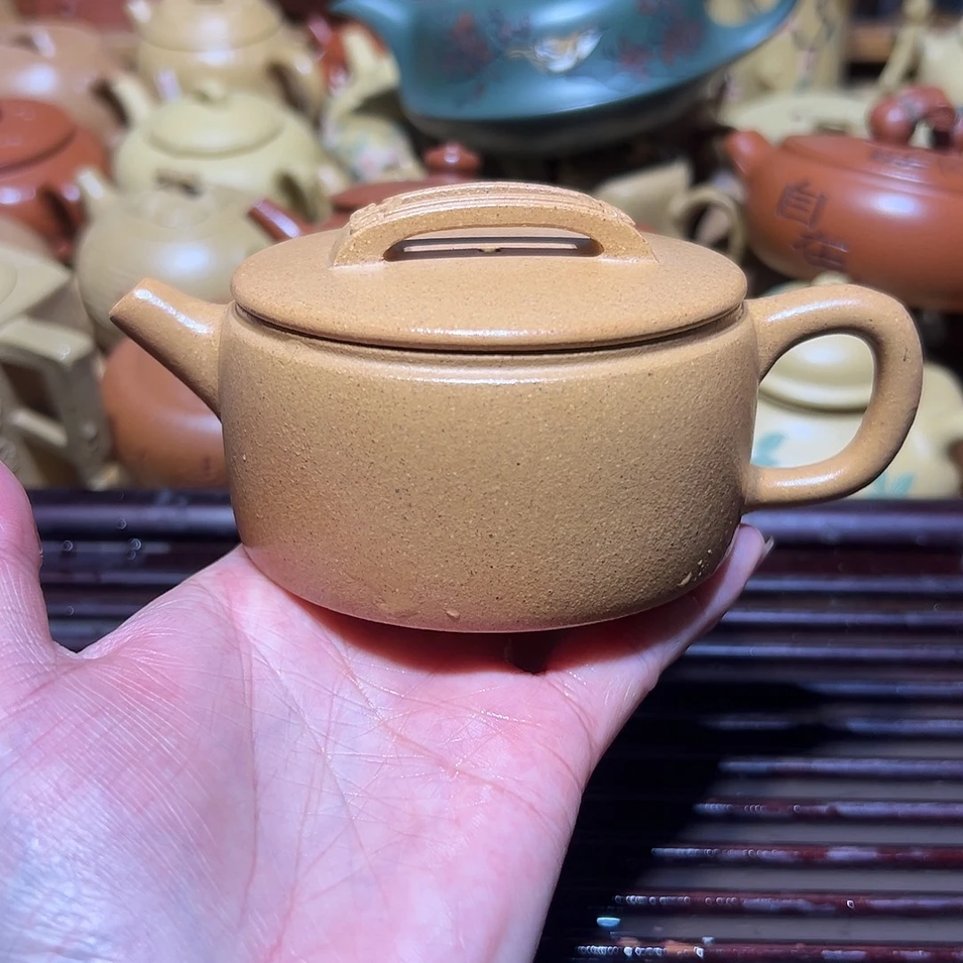 茶壶紫砂宜兴紫砂