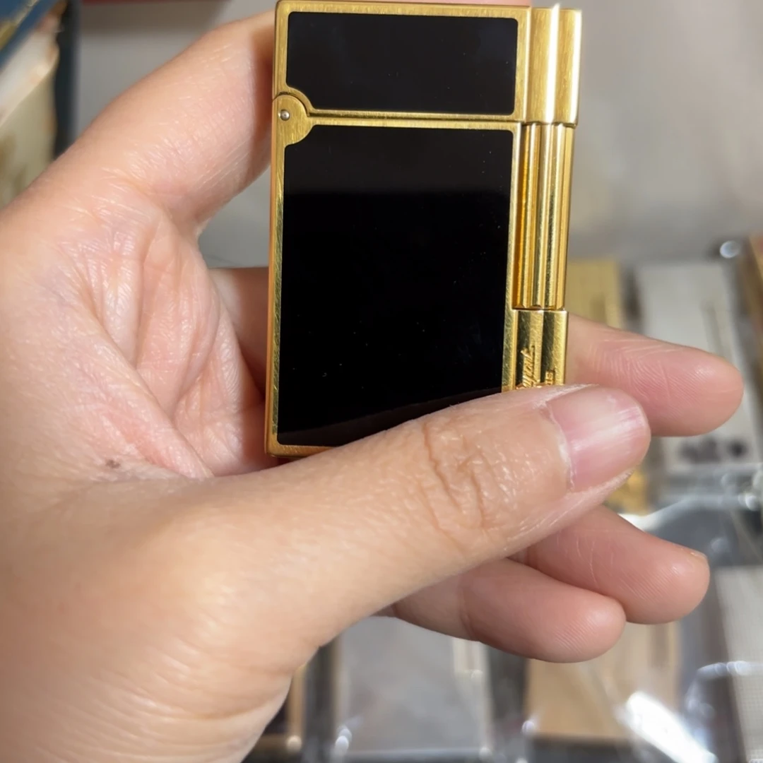 都登卡中古打火机