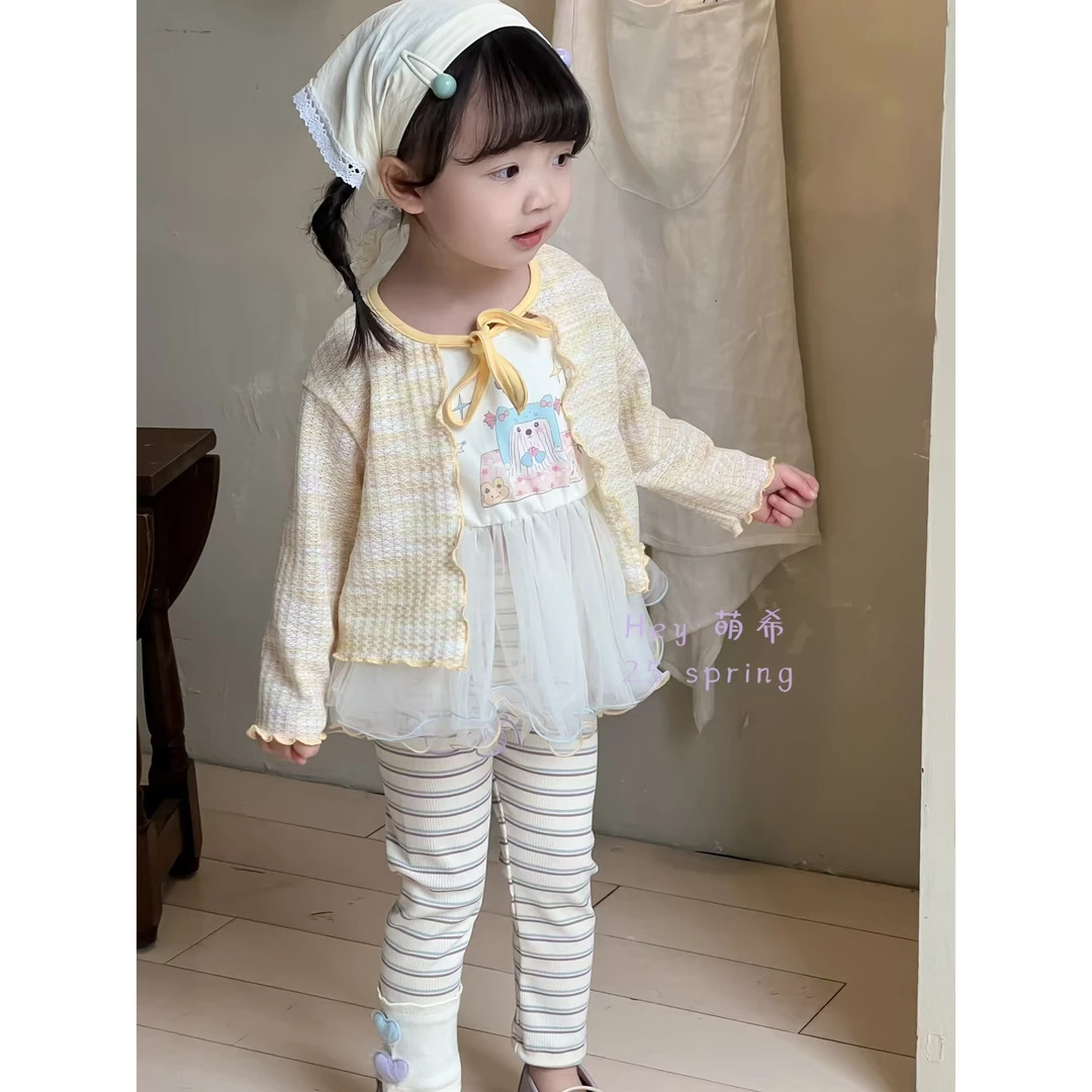 萌希·25春~韩版打底裤K039（汉服）