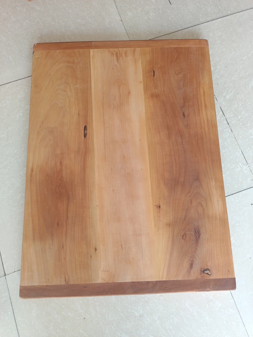 杜梨木案板60×80